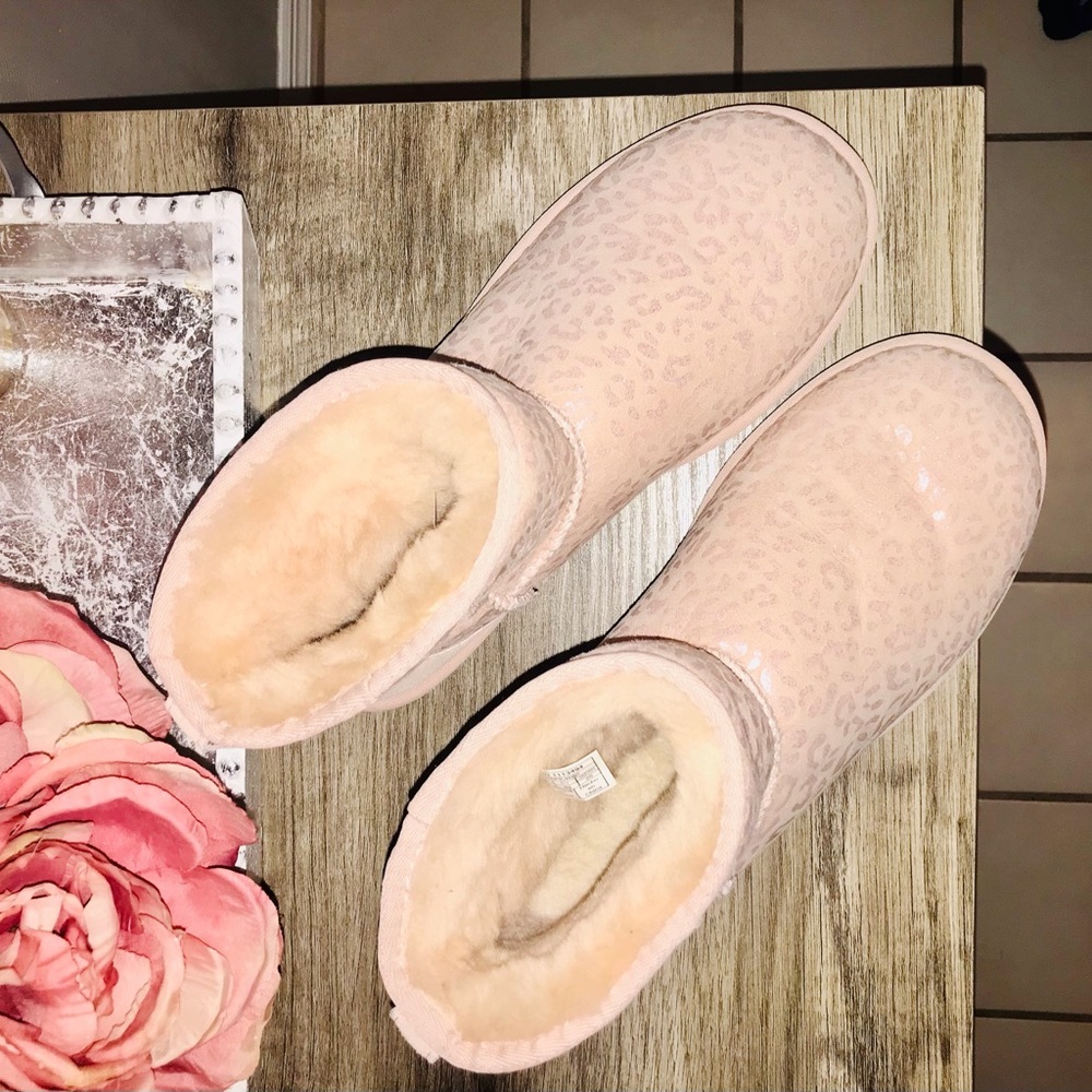 Ugg womens sz 8